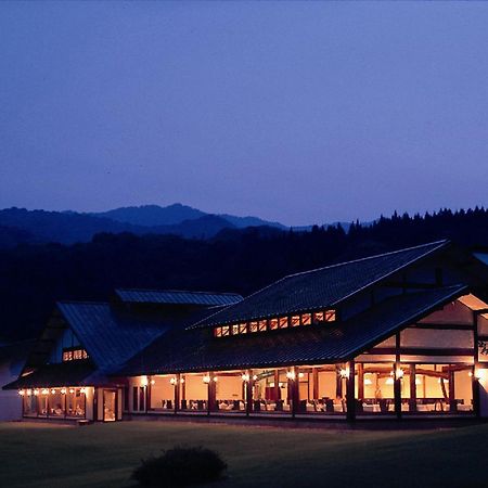 Towada Prince Hotel Koszaka Kültér fotó