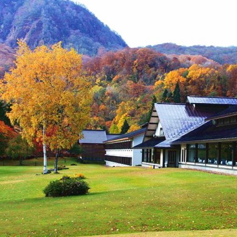 Towada Prince Hotel Koszaka Kültér fotó