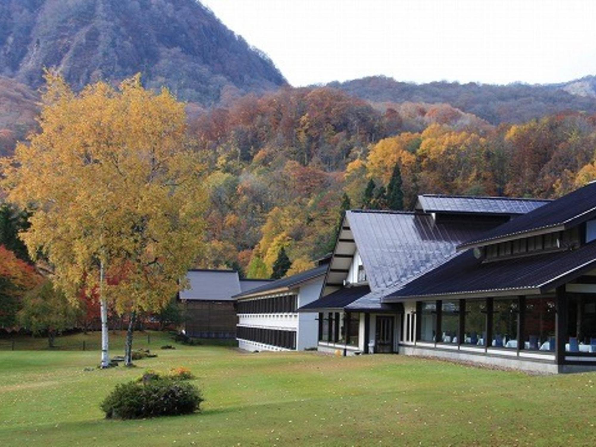 Towada Prince Hotel Koszaka Kültér fotó