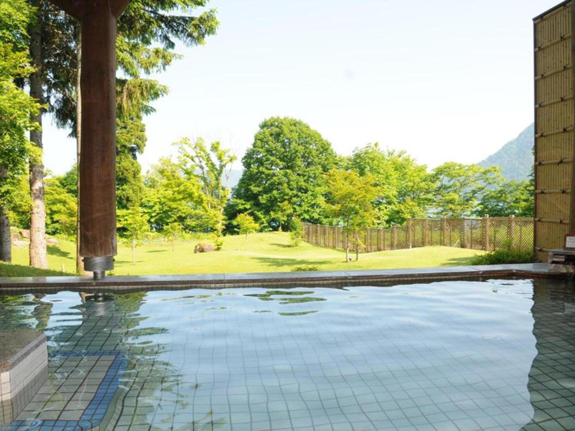 Towada Prince Hotel Koszaka Kültér fotó