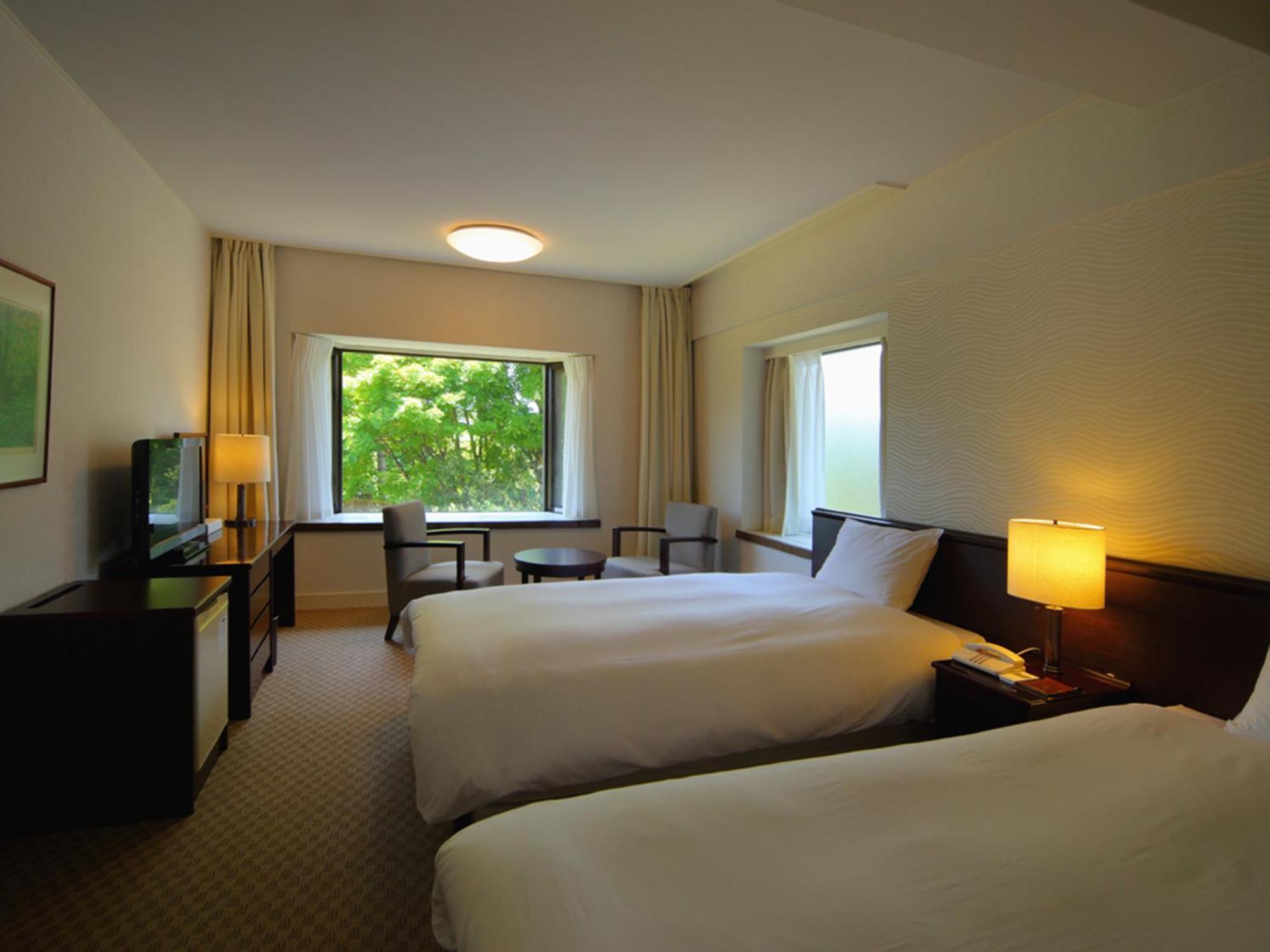 Towada Prince Hotel Koszaka Kültér fotó