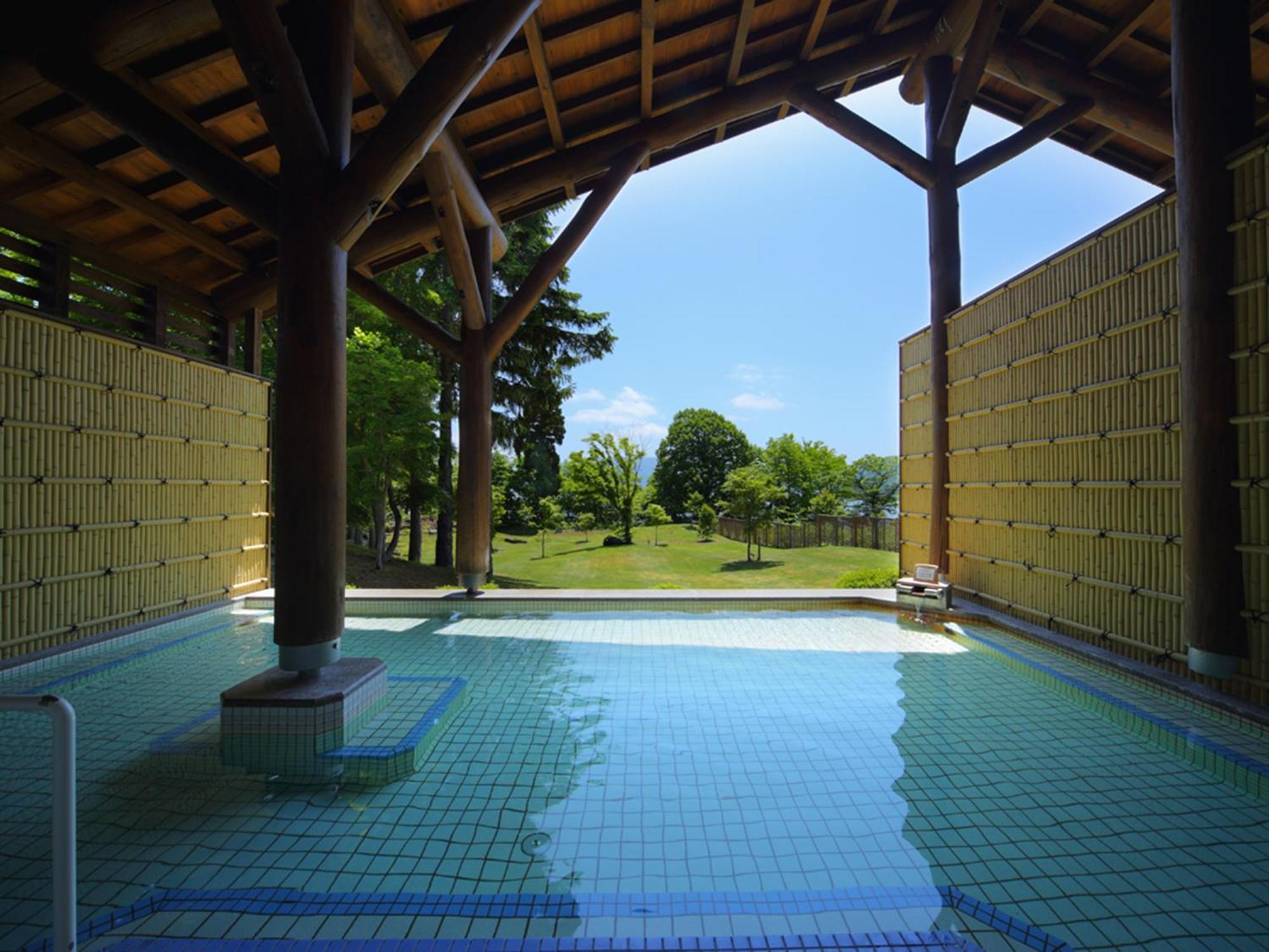 Towada Prince Hotel Koszaka Kültér fotó