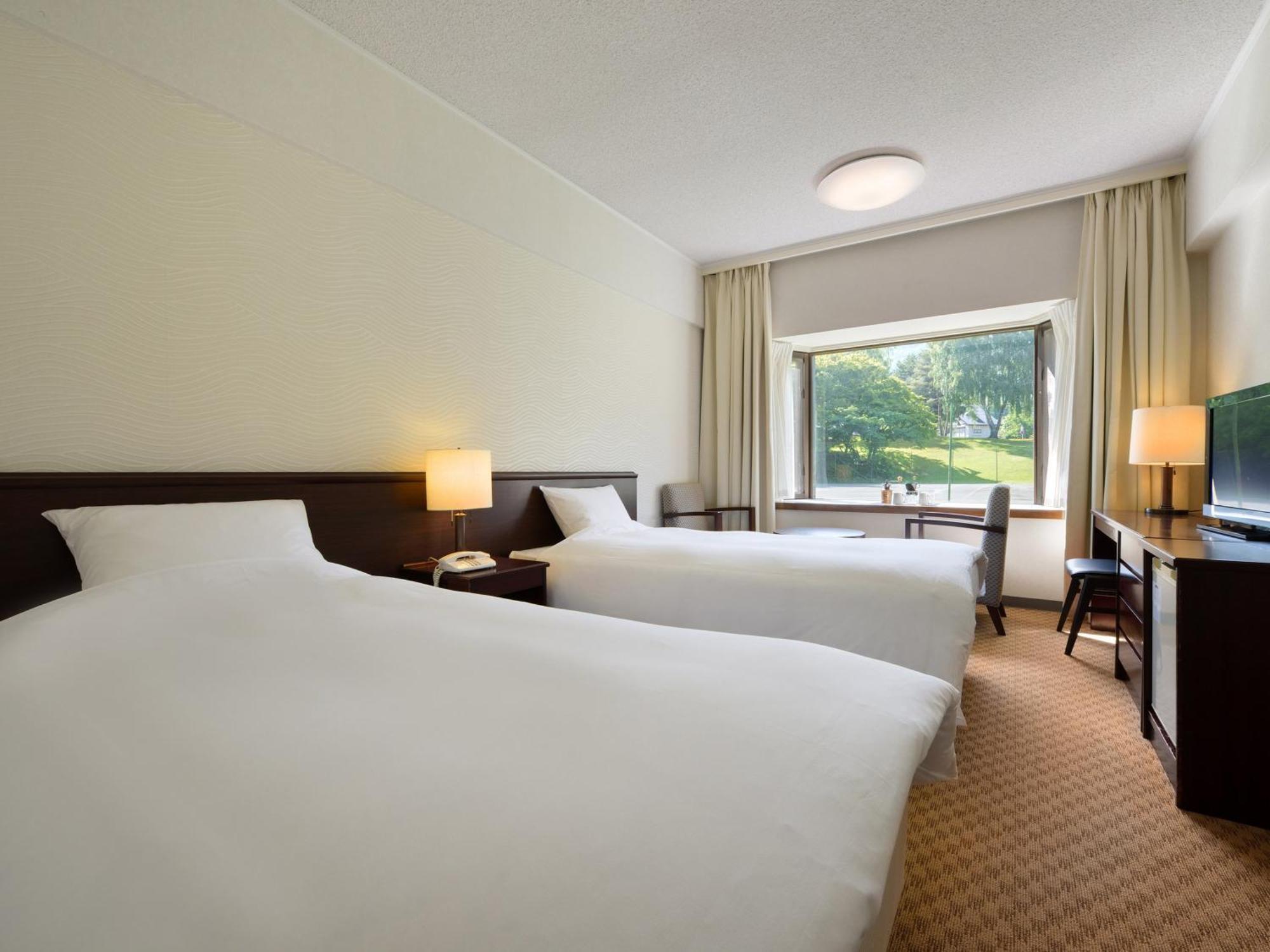 Towada Prince Hotel Koszaka Kültér fotó