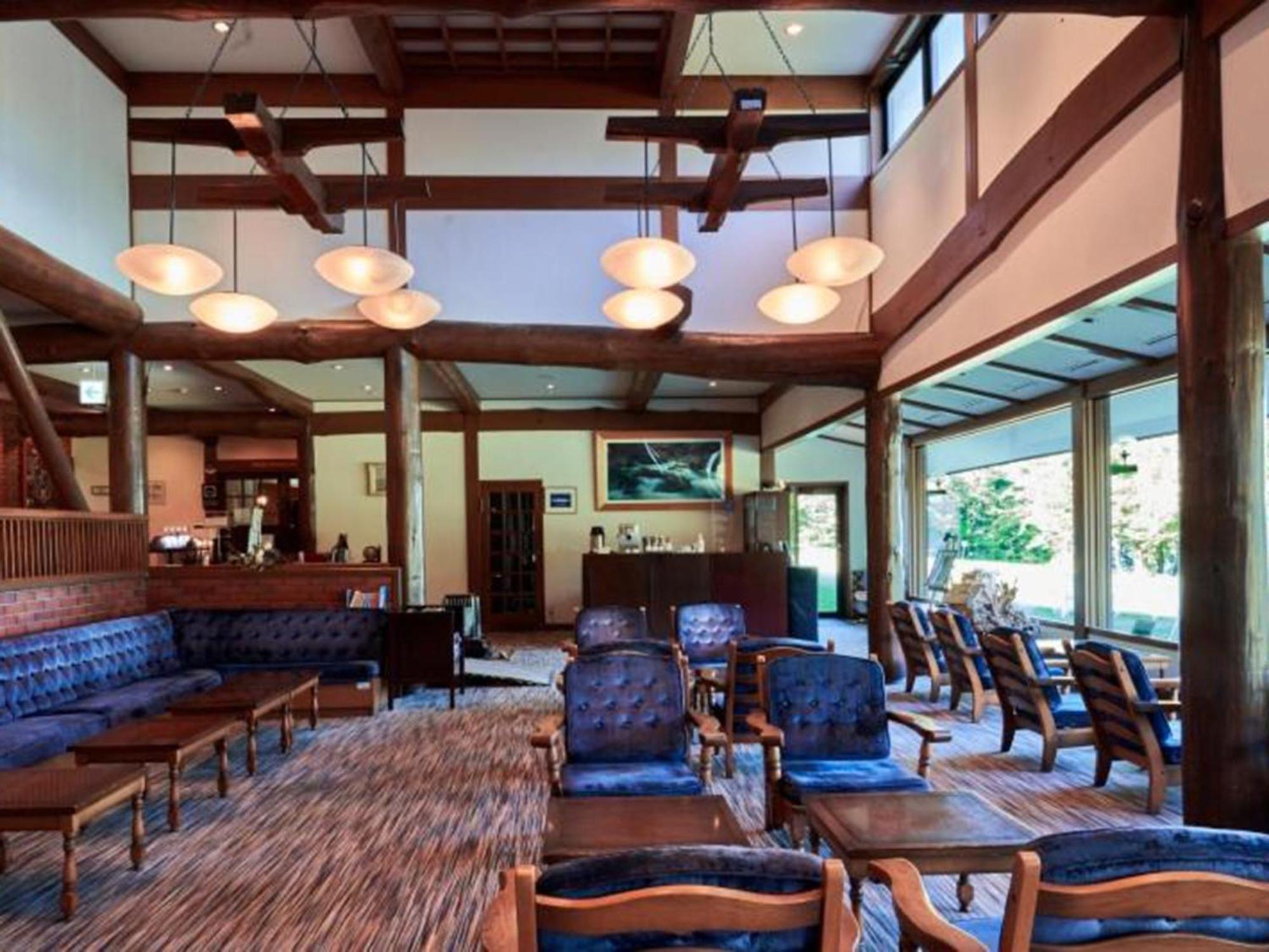Towada Prince Hotel Koszaka Kültér fotó