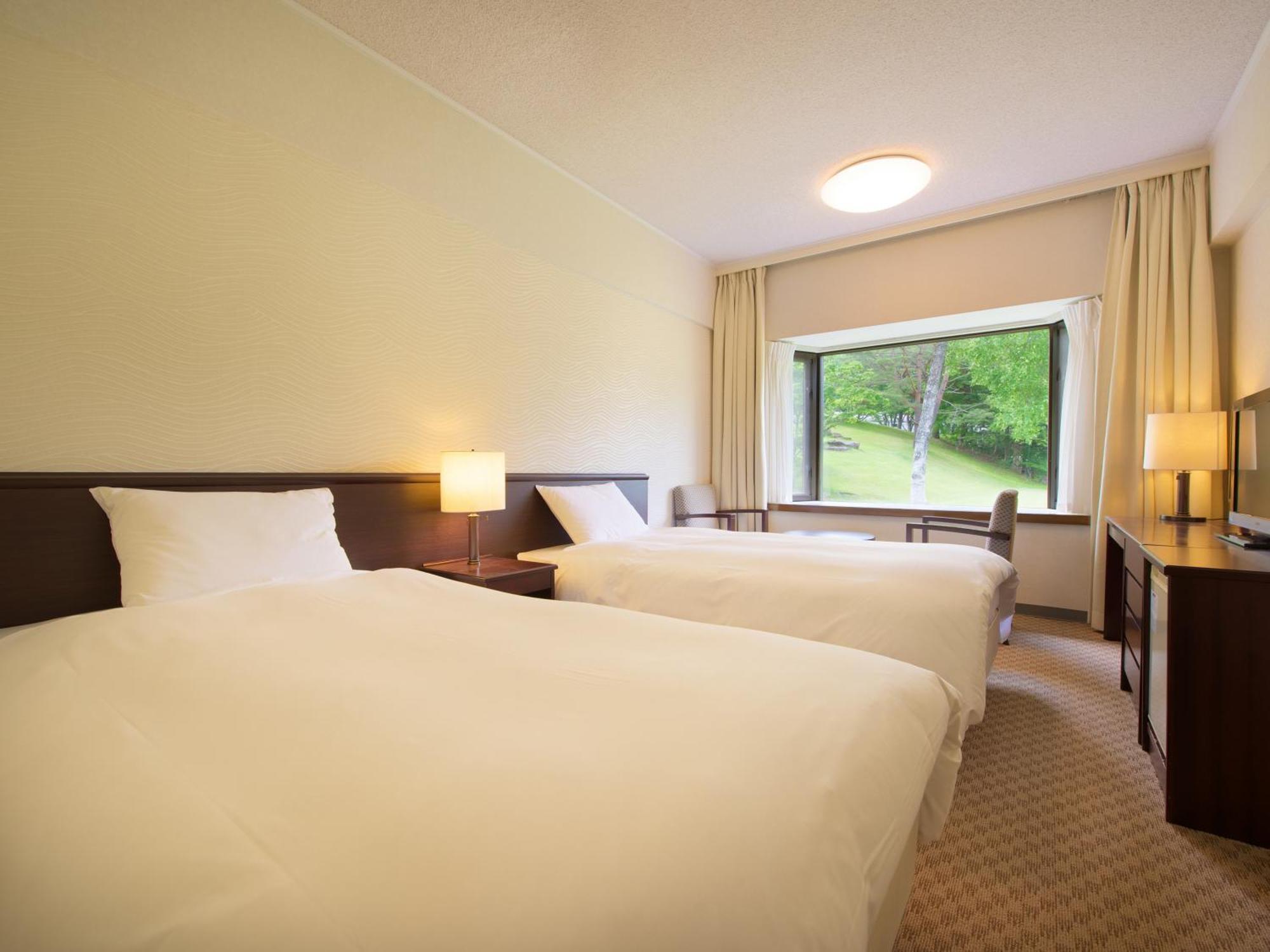 Towada Prince Hotel Koszaka Kültér fotó