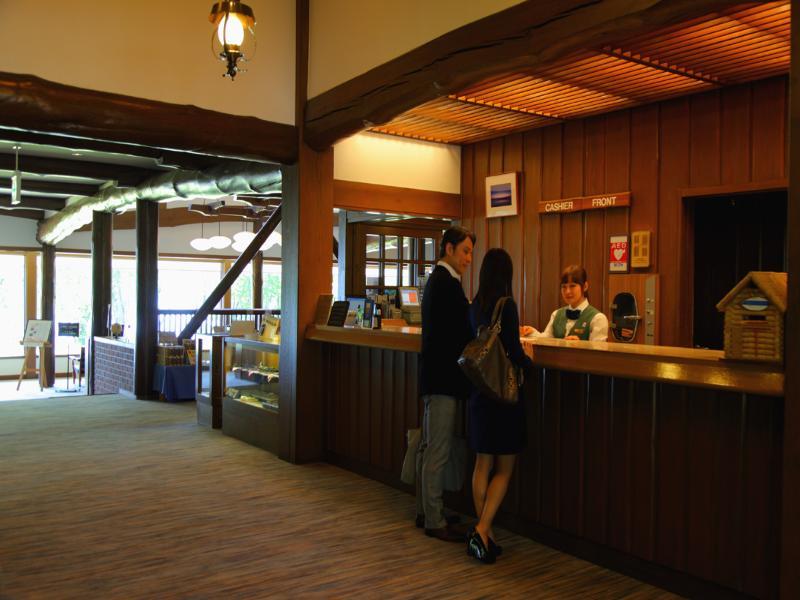 Towada Prince Hotel Koszaka Kültér fotó