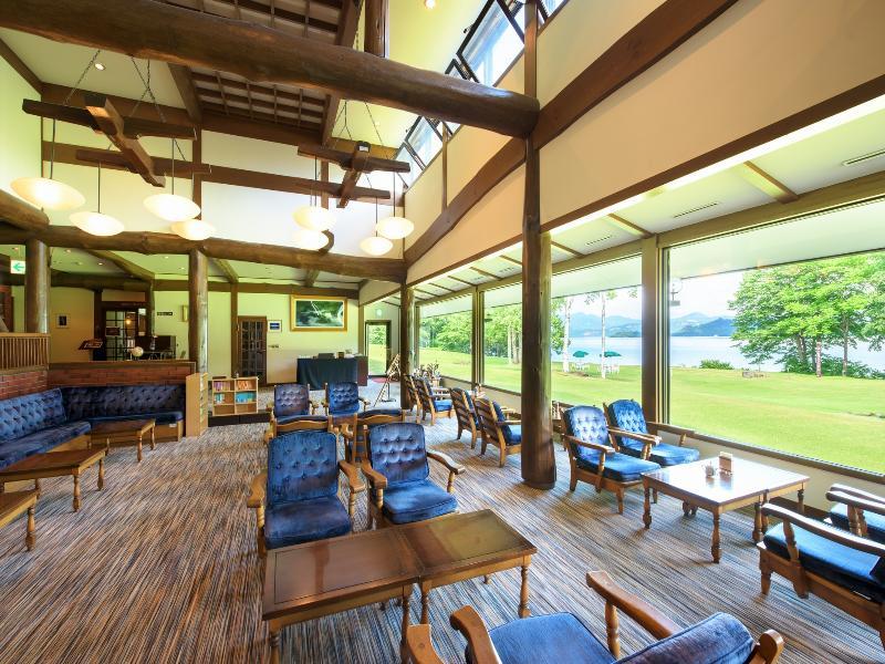 Towada Prince Hotel Koszaka Kültér fotó