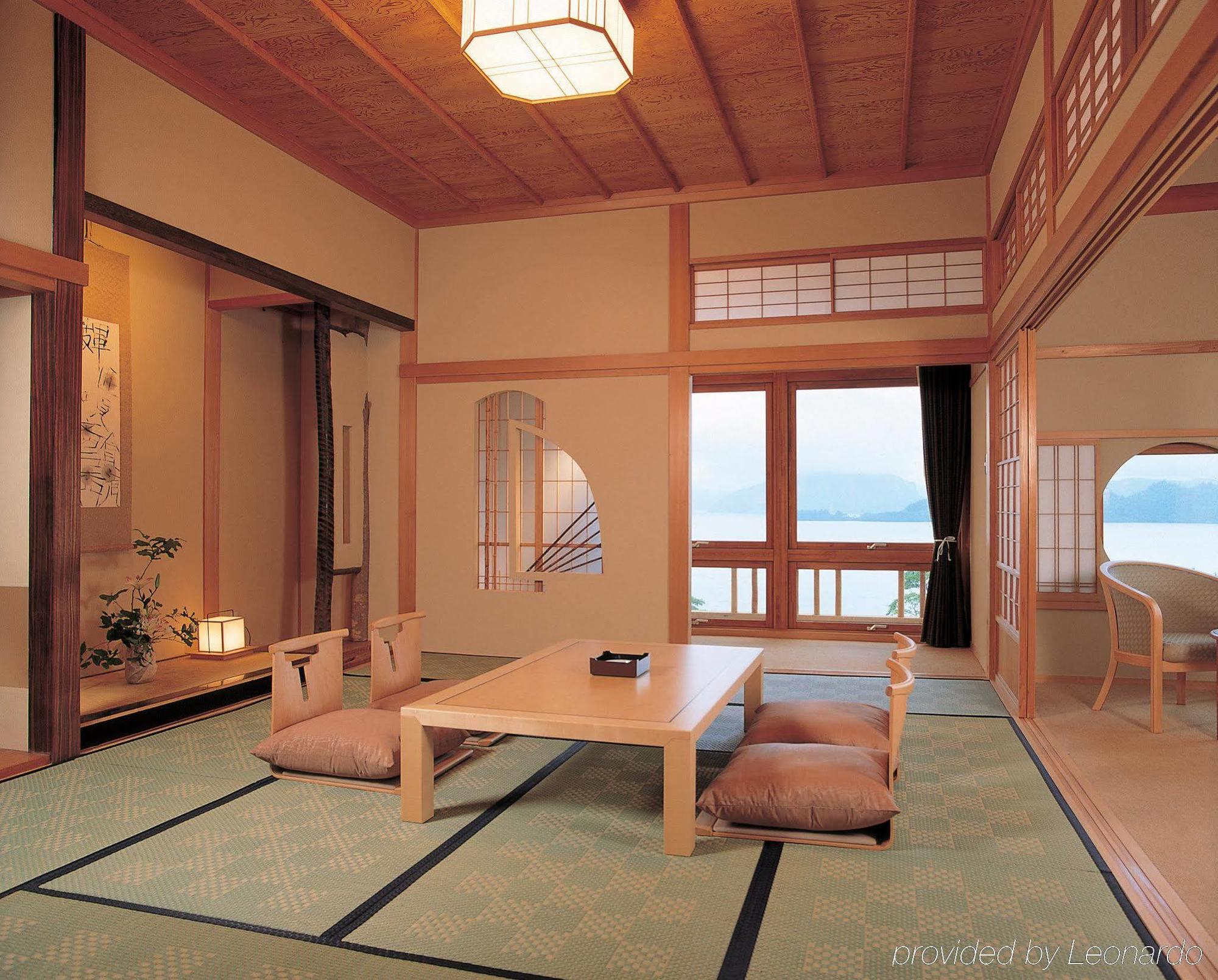 Towada Prince Hotel Koszaka Kültér fotó