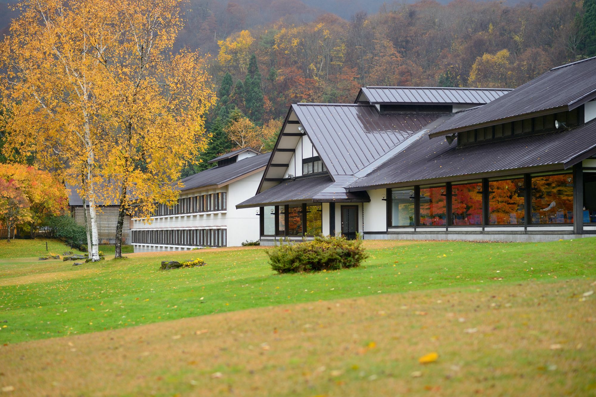 Towada Prince Hotel Koszaka Kültér fotó