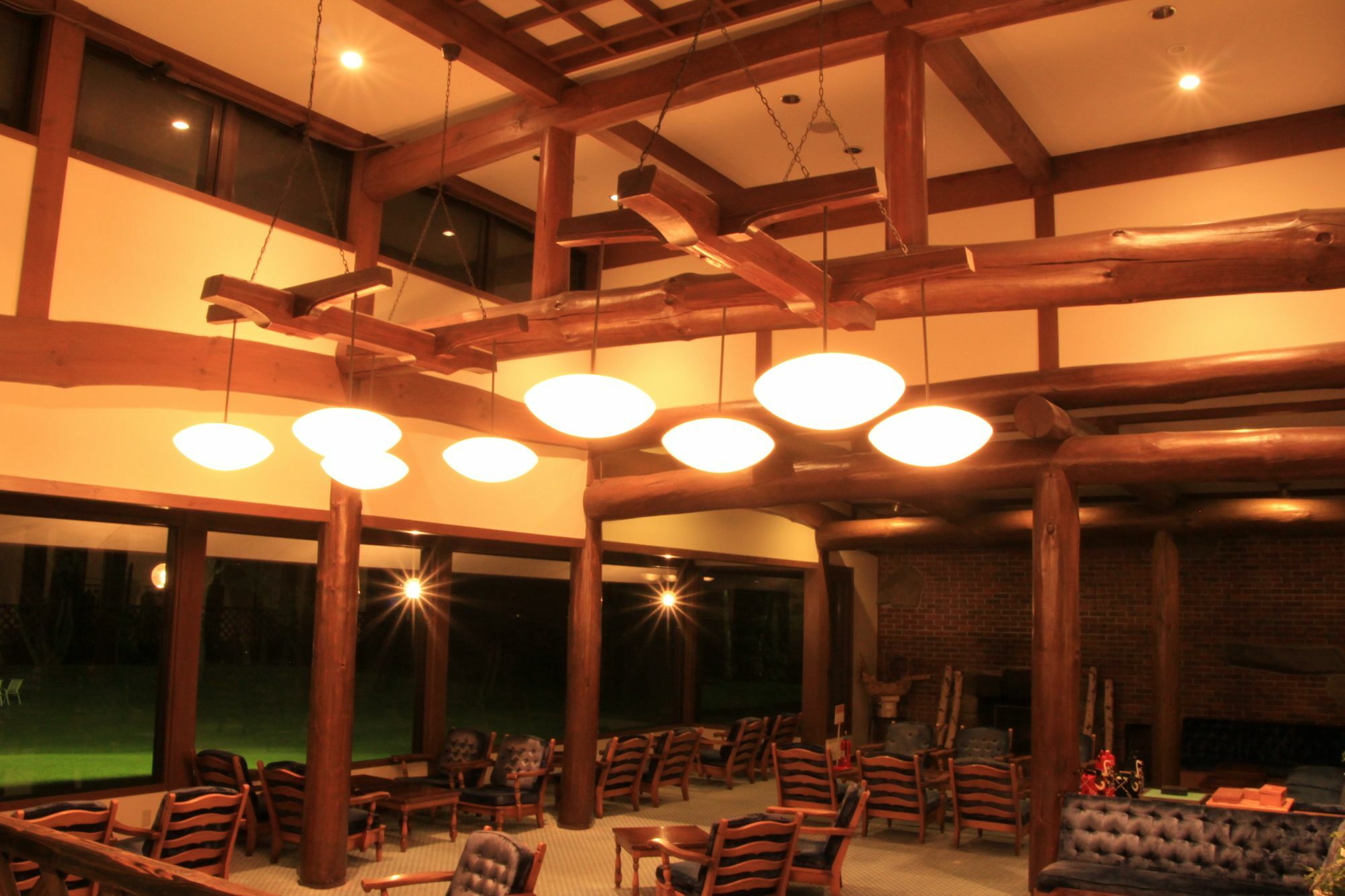 Towada Prince Hotel Koszaka Kültér fotó