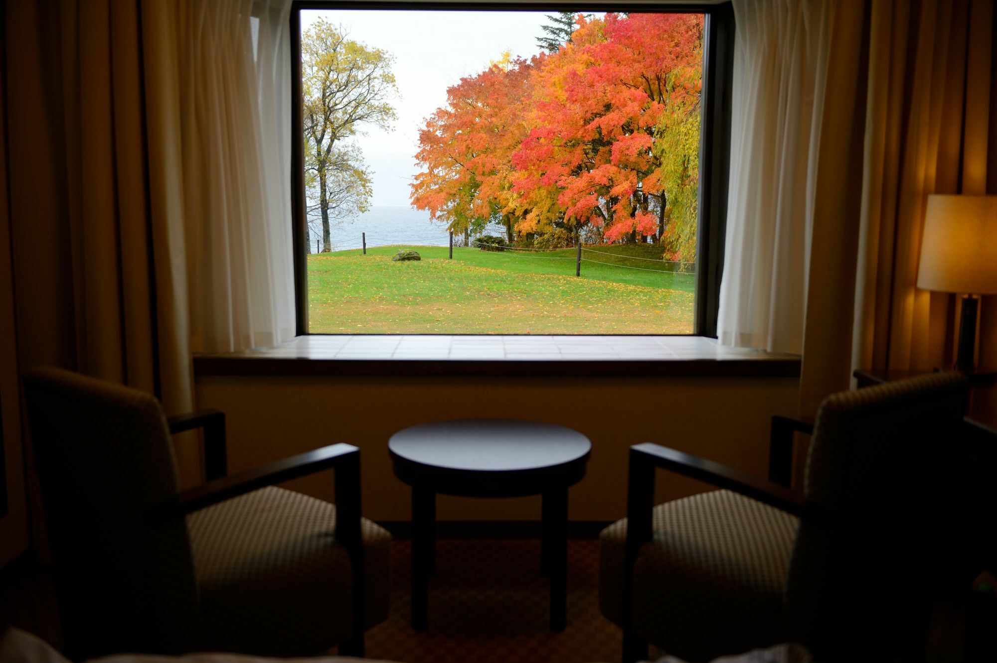 Towada Prince Hotel Koszaka Kültér fotó