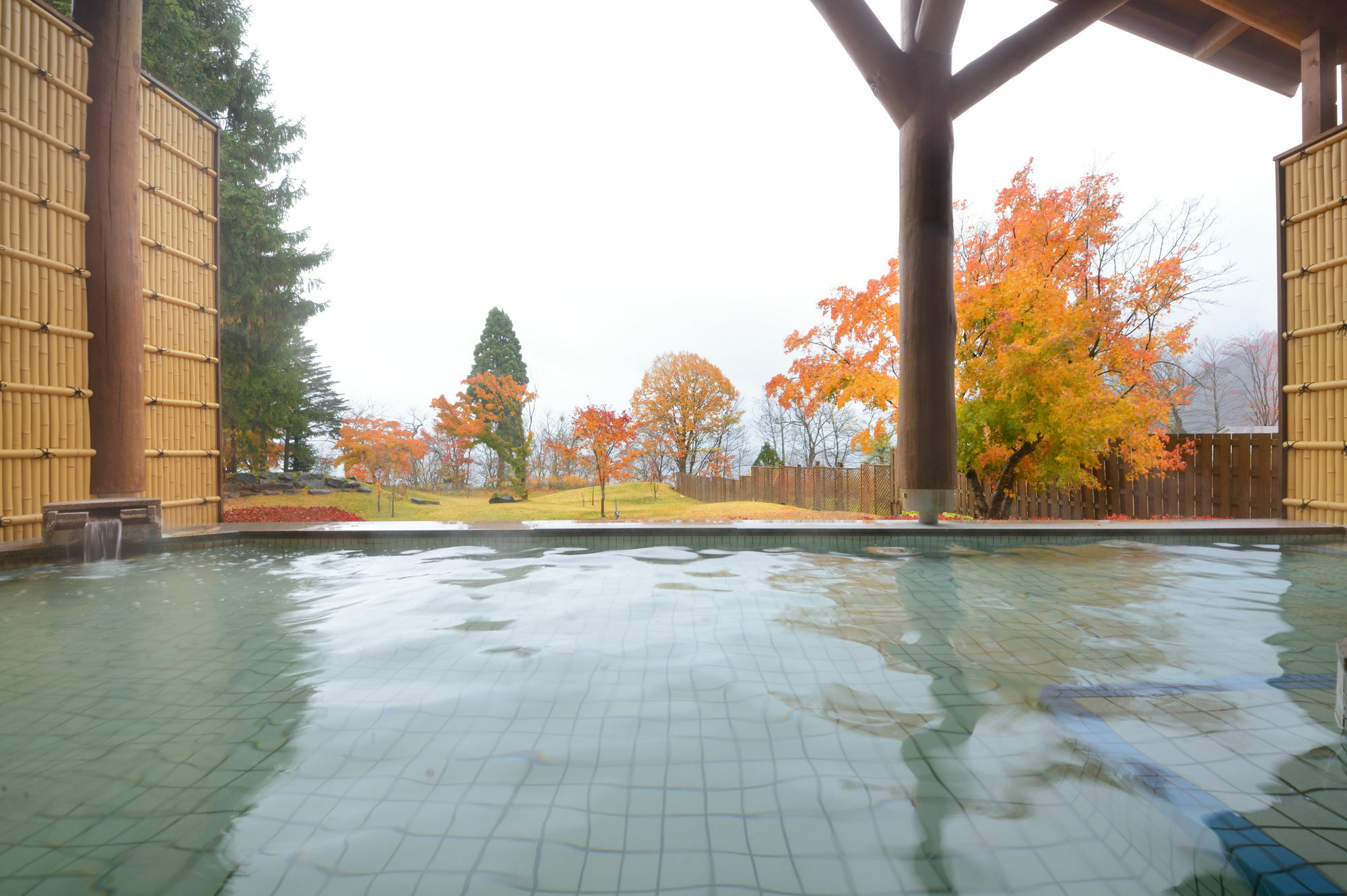 Towada Prince Hotel Koszaka Kültér fotó