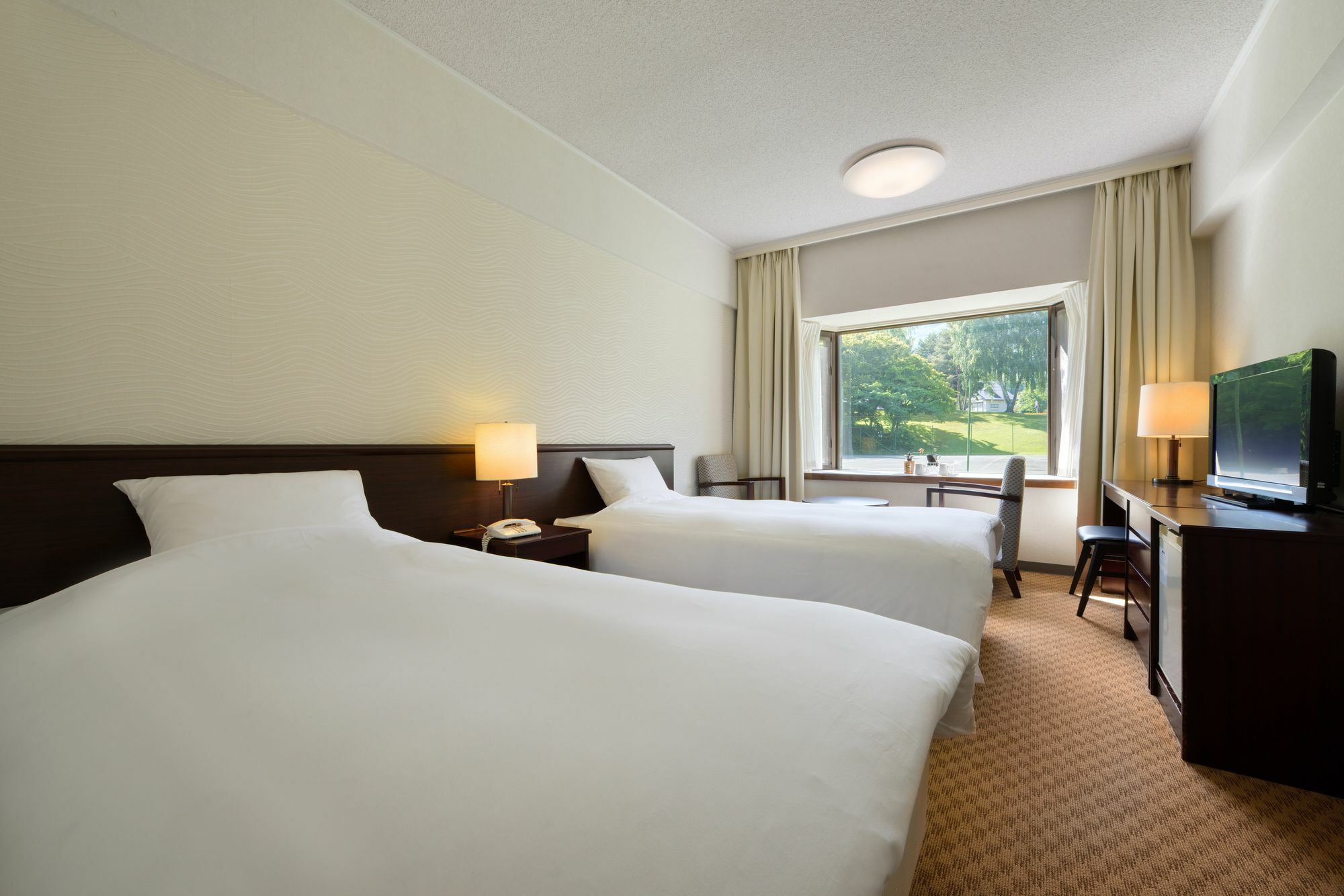 Towada Prince Hotel Koszaka Kültér fotó