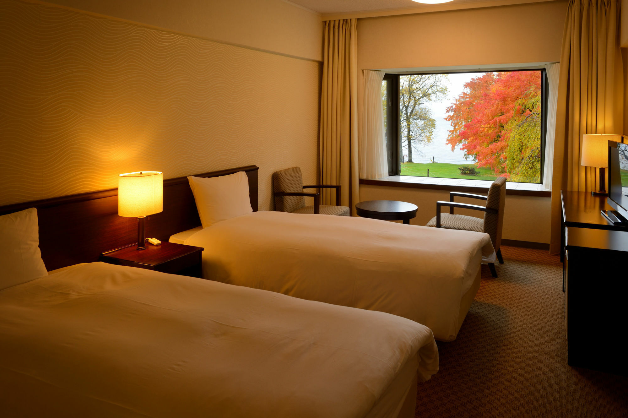 Towada Prince Hotel Koszaka Kültér fotó