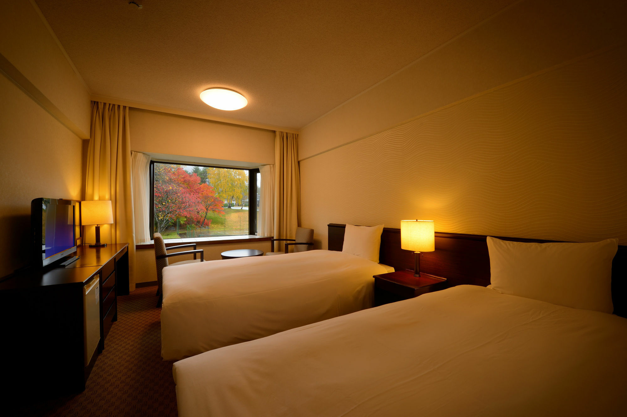 Towada Prince Hotel Koszaka Kültér fotó